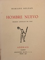 Hombre nuevo